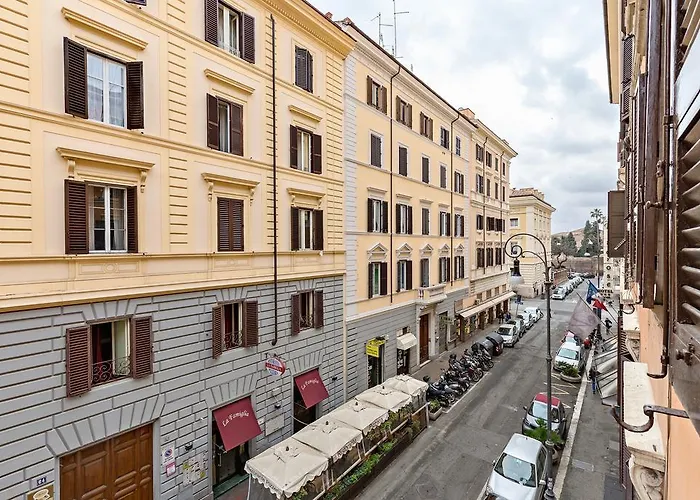 Daire As Feel - Diocleziano